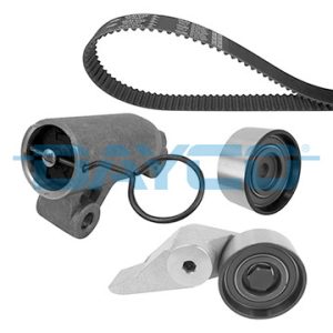 Kit distributie MITSUBISHI L200 / TRITON (KA_T, KB_T) 2.5 DI-D (KA4T) diesel 136 cai DAYCO KTB968