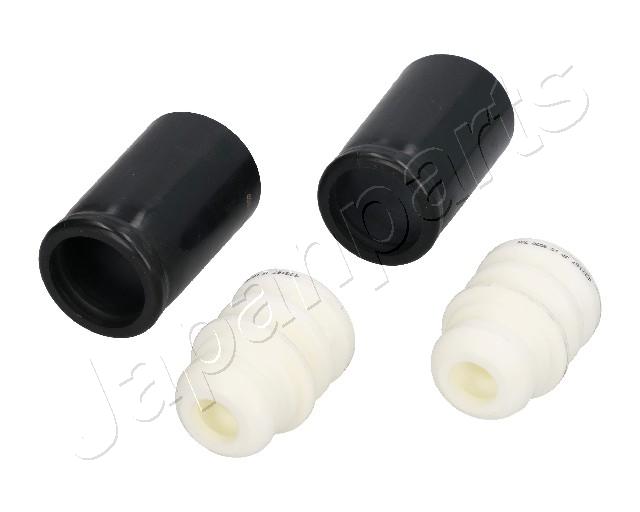 Chit protectie praf amortizor MITSUBISHI COLT II (C1_A) 1.6 Turbo ECi (C13A) benzina 125 cai JAPANPARTS KTP-501