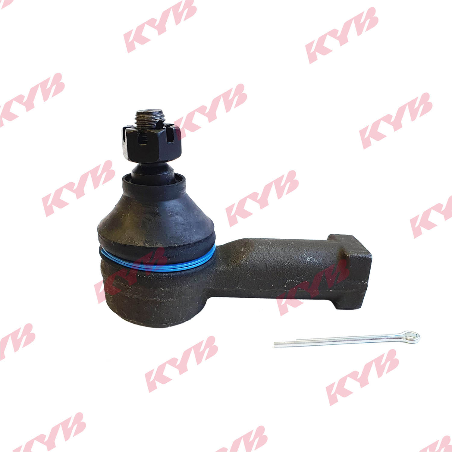 Cap de bara MITSUBISHI L 300 / DELICA II platou / sasiu (L03_P) 1.6 (L032P, L062P, L036P) benzina 70 cai KYB KTR1085