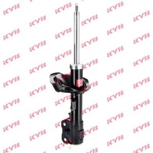 Amortizor MITSUBISHI LANCER VIII Sportback (CX_A) 1.8 DI-D (CX9A) diesel 150 cai KYB 339083