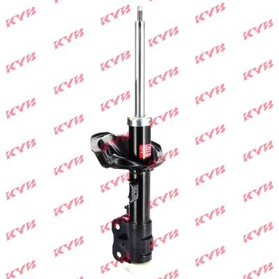 Amortizor MITSUBISHI LANCER VIII Sportback (CX_A) 1.8 DI-D (CX9A) diesel 150 cai KYB 339083