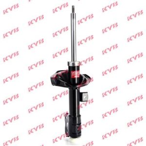 Amortizor MITSUBISHI LANCER VIII Sportback (CX_A) 1.8 Flex (CX3A, CX6A) Benzina/Etanol 140 cai KYB 339104