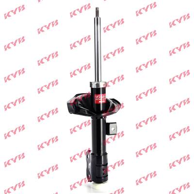 Amortizor MITSUBISHI LANCER VIII (CY_A, CZ_A) 1.8 DI-D diesel 116 cai KYB 339104