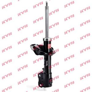 Amortizor MITSUBISHI LANCER VIII Sportback (CX_A) 1.8 Bifuel (CX3A, CX6A) Benzina/Autogaz (GPL) 143 cai KYB 339105