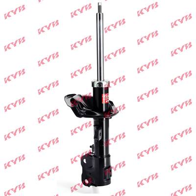 Amortizor MITSUBISHI LANCER VIII (CY_A, CZ_A) 2.0 benzina 147 cai KYB 339105