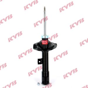 Amortizor MITSUBISHI OUTLANDER II (CW_W) 2.0 (CW4W) benzina 147 cai KYB 339125