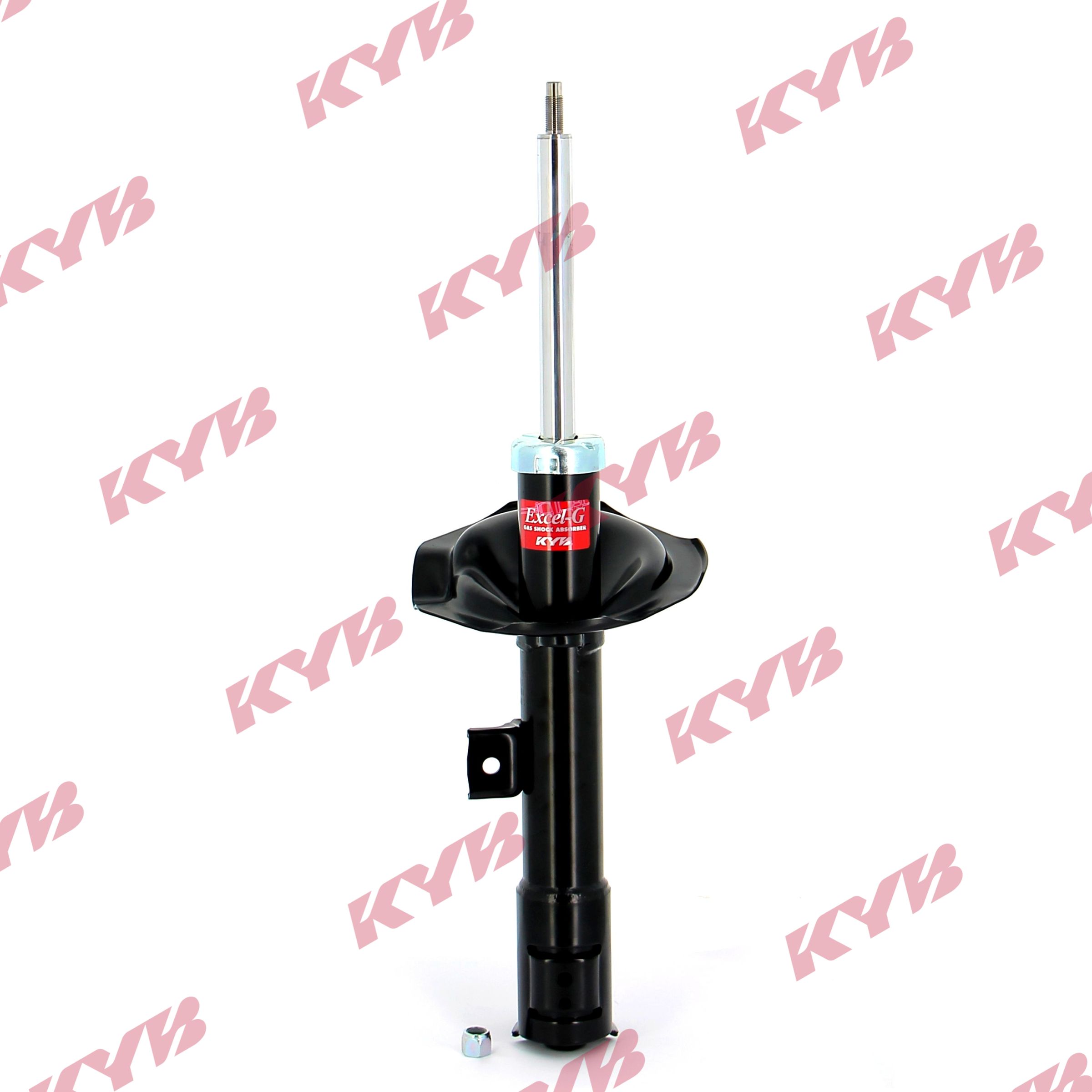 Amortizor MITSUBISHI OUTLANDER II (CW_W) 2.0 (CW4W) benzina 147 cai KYB 339125