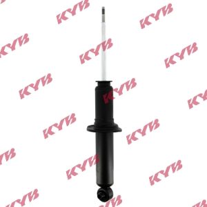 Amortizor MITSUBISHI OUTLANDER II (CW_W) 2.2 DI-D 4WD diesel 140 cai KYB 340103