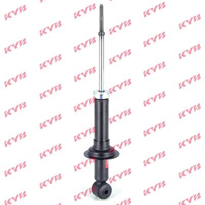 Amortizor MITSUBISHI OUTLANDER I (CU_W) 2.0 4WD (CU2W) benzina 136 cai KYB 341348