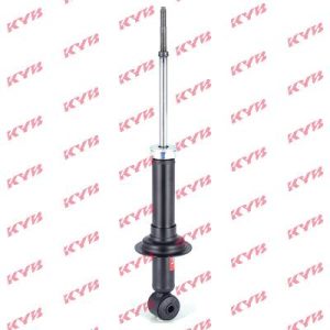 Amortizor MITSUBISHI OUTLANDER I (CU_W) 2.0 (CU2W) benzina 136 cai KYB 341348