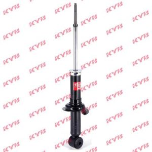 Amortizor MITSUBISHI LANCER VIII Sportback (CX_A) 1.8 Bifuel (CX3A, CX6A) Benzina/Autogaz (GPL) 143 cai KYB 341425