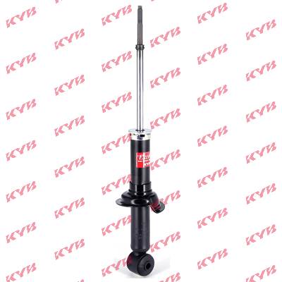 Amortizor MITSUBISHI LANCER VIII Sportback (CX_A) 1.8 Bifuel (CX3A, CX6A) Benzina/Autogaz (GPL) 143 cai KYB 341425