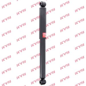 Amortizor MITSUBISHI L200 / TRITON (KA_T, KB_T) 2.5 DI-D 4WD (KB4T) diesel 178 cai KYB 343251