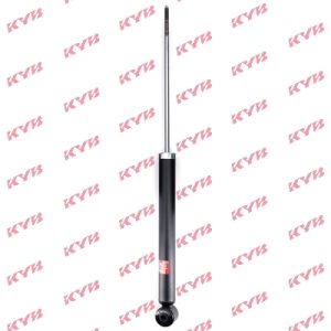 Amortizor MITSUBISHI COLT VI (Z3_A, Z2_A) 1.5 DI-D (Z39A) diesel 95 cai KYB 343411