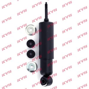 Amortizor MITSUBISHI L200 (K7_T, K6_T, K5_T) 2.5 TD 4WD (K74T) diesel 99 cai KYB 444150