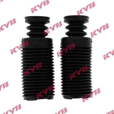 Capac protectie / Burduf amortizor MITSUBISHI COLT VI (Z3_A, Z2_A) 1.3 LPG (Z33A) Benzina/Autogaz (GPL) 95 cai KYB 912051