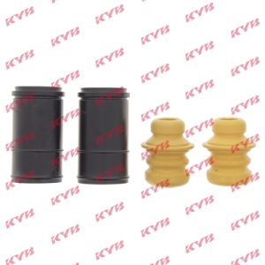 Chit protectie praf amortizor MITSUBISHI LANCER IV (C6_A, C7_A) 1.5 12V (C62A) benzina 90 cai KYB 917302