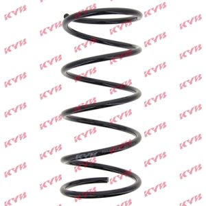 Arc spiral MITSUBISHI LANCER IV hatchback (C6_A, C7_A) 1.5 (C62A) benzina 84 cai KYB RA1474