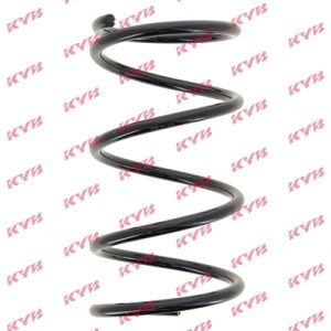 Arc spiral MITSUBISHI LANCER VIII Sportback (CX_A) 1.8 MIVEC (CX3A, CX6A) benzina 140 cai KYB RA3492