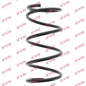 Arc spiral MITSUBISHI LANCER VIII Sportback (CX_A) 2.0 DI-D (CX8A) diesel 140 cai KYB RA3495