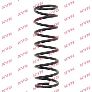 Arc spiral MITSUBISHI GALANT VI limuzina (E3_A) 1.8 (E32A) benzina 90 cai KYB RA5376