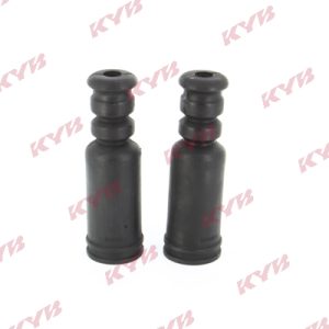 Capac protectie / Burduf amortizor MITSUBISHI OUTLANDER II (CW_W) 2.2 DI-D 4WD diesel 177 cai KYB 910349