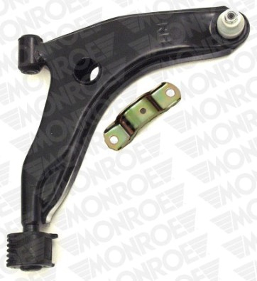 Brat suspensie roata MITSUBISHI CARISMA limuzina (DA_) 1.9 TD (DA4A) diesel 90 cai MONROE L27511