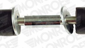 Bieleta antiruliu MITSUBISHI CARISMA limuzina (DA_) 2.0 16V GT EVO VI/VII benzina 280 cai MONROE L42100