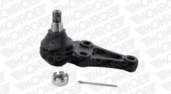 Pivot MITSUBISHI L200 / TRITON (KA_T, KB_T) 2.5 DI-D 4WD (KB4T) diesel 136 cai MONROE L42529