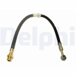 Furtun frana MITSUBISHI CARISMA limuzina (DA_) 1.9 DI-D (DA5A) diesel 102 cai DELPHI LH0494