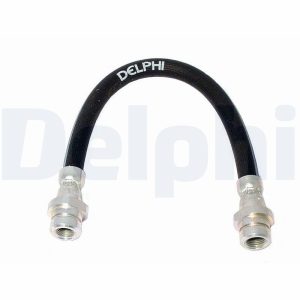 Furtun frana MITSUBISHI CORDIA (A21_A, AB, AC) 1.6 GSL (A212A) benzina 75 cai DELPHI LH2258