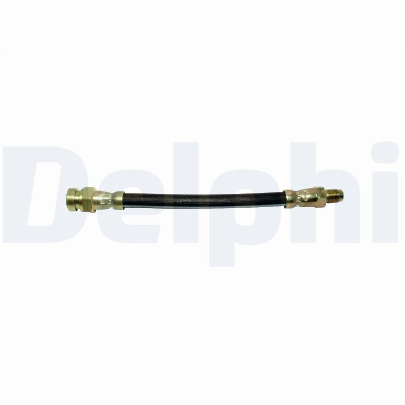 Furtun frana MITSUBISHI L200 (K3_T, K2_T, K1_T, K0_T) 2.0 (K12T, K32T) benzina 102 cai DELPHI LH6406