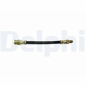 Furtun frana MITSUBISHI L 300 / DELICA II bus (L03_P/G, L0_2P) 1.8 4WD (L035G) benzina 82 cai DELPHI LH6406