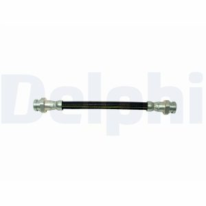 Furtun frana MITSUBISHI L200 (K7_T, K6_T, K5_T) 2.5 TDiC diesel 101 cai DELPHI LH6408
