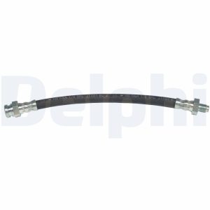 Furtun frana MITSUBISHI L200 (K7_T, K6_T, K5_T) 2.4 4WD (K75T) benzina 132 cai DELPHI LH6554