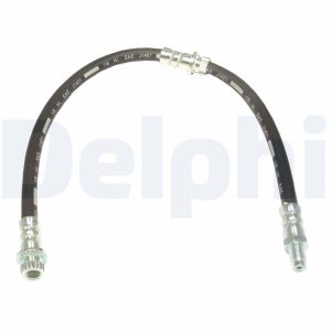 Furtun frana MITSUBISHI COLT CZC VI Cabriolet (RG) 1.5 (Z36A) benzina 109 cai DELPHI LH6674