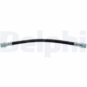 Furtun frana MITSUBISHI COLT Caseta/ Hatchback (Z3_V) 1.5 DiD diesel 95 cai DELPHI LH6834