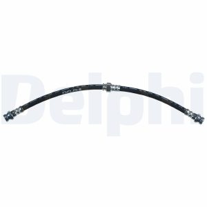 Furtun frana MITSUBISHI L200 (K7_T, K6_T, K5_T) 2.5 TD 4WD (K74T) diesel 115 cai DELPHI LH6937