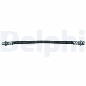 Furtun frana MITSUBISHI LANCER VIII Sportback (CX_A) 2.0 Ralliart 4WD (CX4A) benzina 241 cai DELPHI LH6953