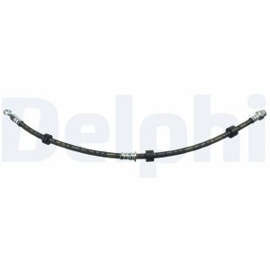 Furtun frana MITSUBISHI OUTLANDER II (CW_W) 2.2 DI-D 4WD diesel 156 cai DELPHI LH6986