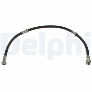 Furtun frana MITSUBISHI PAJERO CLASSIC (V2_W, V6_W, V7_W) 3.2 DI-D (V68W, V78W) diesel 170 cai DELPHI LH7055