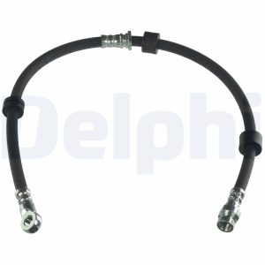 Furtun frana MITSUBISHI ASX (GA_W_) 1.6 MIVEC (GA1W) benzina 117 cai DELPHI LH7172