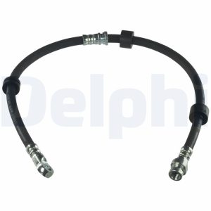 Furtun frana MITSUBISHI LANCER VIII Sportback (CX_A) 1.8 Flex (CX3A, CX6A) Benzina/Etanol 140 cai DELPHI LH7173