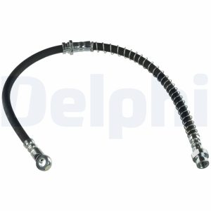 Furtun frana MITSUBISHI LANCER VII (CS_A, CT_A) 2.0 (CS9A) benzina 135 cai DELPHI LH7174