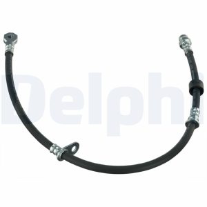 Furtun frana MITSUBISHI L200 / TRITON platou / sasiu (KA_T, KB_T) 2.5 DI-D (KA4T) diesel 128 cai DELPHI LH7245
