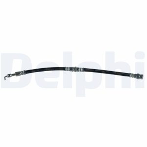 Furtun frana MITSUBISHI CARISMA (DA_) 1.6 (DA1A) benzina 103 cai DELPHI LH7253
