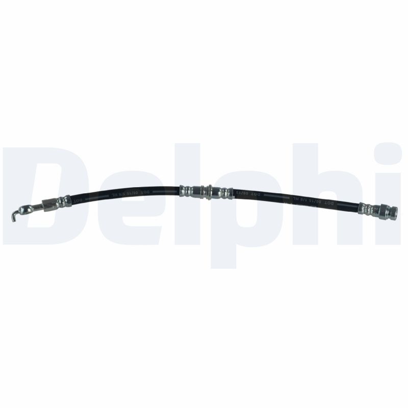 Furtun frana MITSUBISHI CARISMA limuzina (DA_) 1.9 DI-D (DA5A) diesel 102 cai DELPHI LH7253