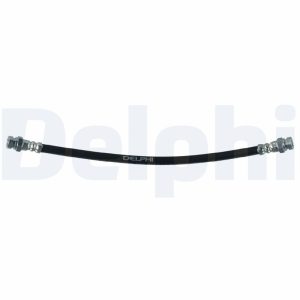 Furtun frana MITSUBISHI L200 (K7_T, K6_T, K5_T) 2.5 TD 4WD (K74T) diesel 115 cai DELPHI LH7256