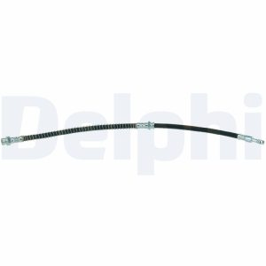 Furtun frana MITSUBISHI OUTLANDER II (CW_W) 2.4 (CW5W) benzina 170 cai DELPHI LH7350
