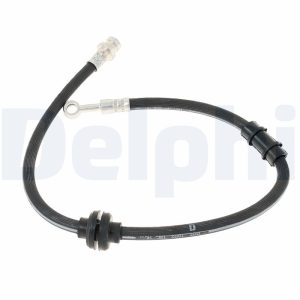 Furtun frana MITSUBISHI MIRAGE VI limuzina (A1_A) 1.2 (A13A) benzina 80 cai DELPHI LH7825